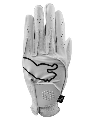 Puma Monoline Performance Glove, White