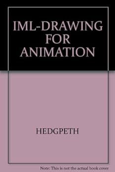 Paperback Exploring Drawing for Animation: The Art and Techniques of Drawing for 2D Animation Book