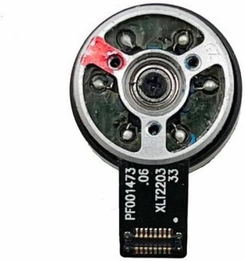 Yaw Arm Replacement Compatible with D NI 3 Pro Compatible with Roll Pitch Yaw Motors Camera Spare Part(All 3 Motors)