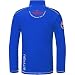 Nebulus High End Softshell Felljacke Styler Chaqueta, Hombre, Kobalt, 2XL
