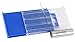 Accusize Industrial Tools No.61 to No.80 H.S.S. Twist Mini Drill Set, Exp1-1521
