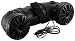 BOSS AUDIO ATV20 Powersports Plug and Play Audio System with Weather Proof 6.5 Inch Component Speakers, Built in 450 Watt Amplifier.