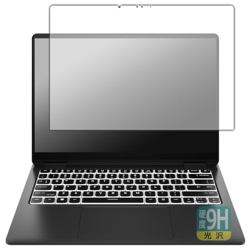 PDA�H�[ HP OMEN Transcend 14-fb0000�V���[�Y �Ή� 9H���d�x[����] �ی� �t�B���� ���{��