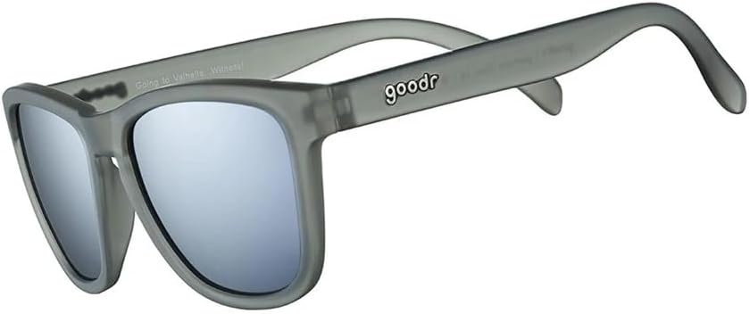 VRG Sunglasses by goodr