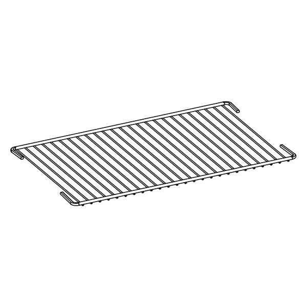 NORCOLD INC NORCOLD 632441 SHELF-WIRE-N500