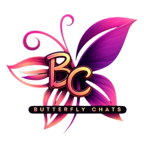 Couverture de Butterfly Chat