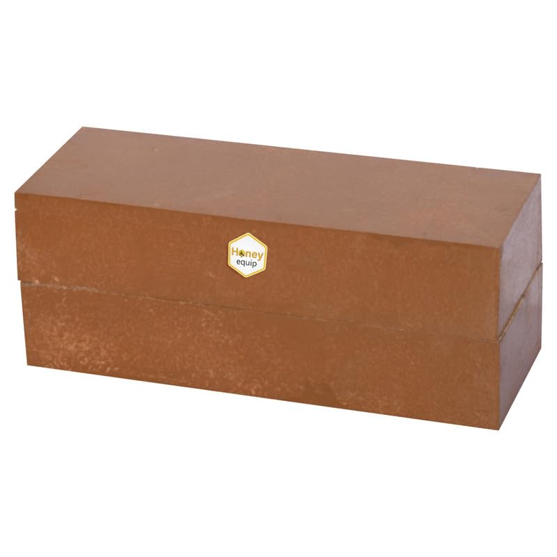 Honey Equip Stingless Bees with Precise Machine Finish - Image 3 thumbnail