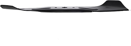 Miniatura 4 de CUB CADET 942-04217 - Cuchilla de alta elevación de 42 pulgadas LTX 1040 1042 i1042 ZTT42