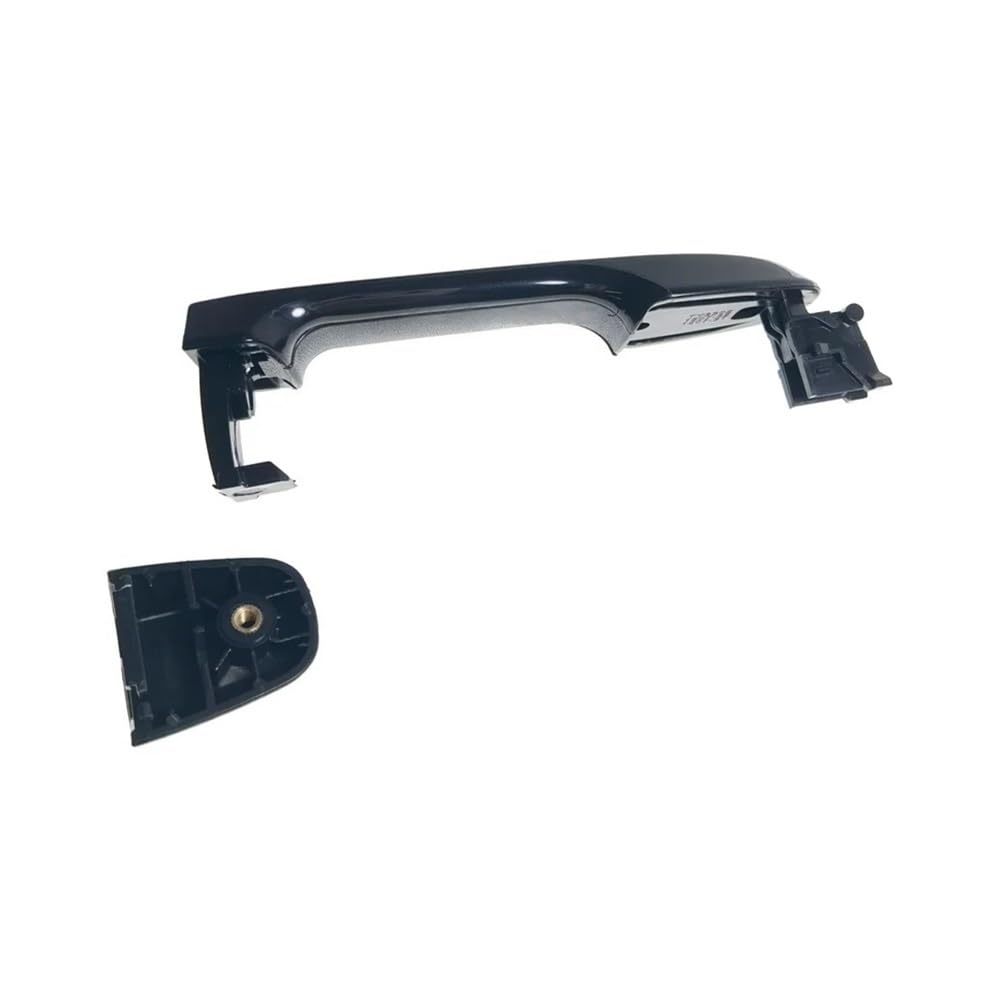 Mhtgd 6921706370-Fr 6921106090C0 6925006020C0 Outside Door Handle Front Black 6921106090 6921706370 For Camry 2012-2017