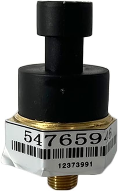 54765946 KAST Pressure Sensor for Screw Air Compressor Replacement Press Regulator