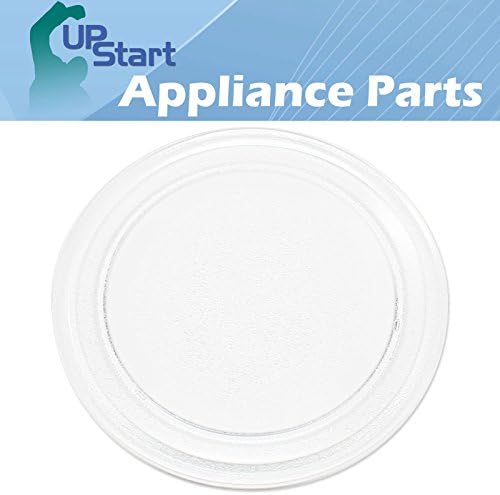 Amazon.com: Reemplazo LG ms-0744 a Microondas Plato (Cristal, – Compatible  con LG 3390 W1 a035 Microondas Plato Giratorio de vidrio bandeja – 9 5/8\