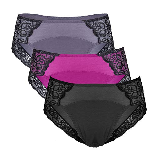 11 Best Period Panties That Work For Heavy And Light Flows