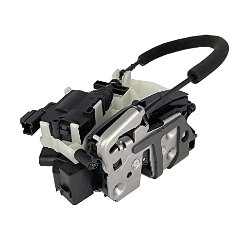 Verrou de hayon CN15A219ANE robuste pour coffre Ecosport 2015 - 4