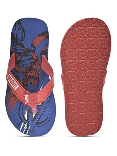 Image of toothless Boy's Flip-Flops Slipper