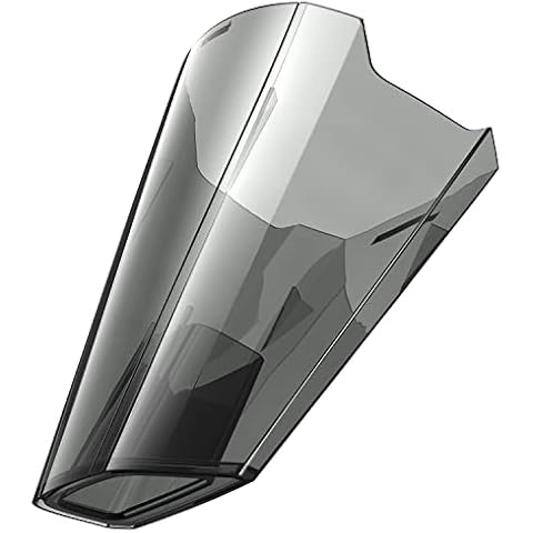 Portutif Vacuum Dust Cup Cover