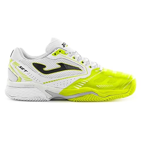 Joma Zapatillas de pádel T.Set Men Cover