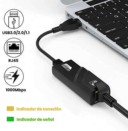 Redes, Personal Computer hubs redes Marca Uplayteck (2)