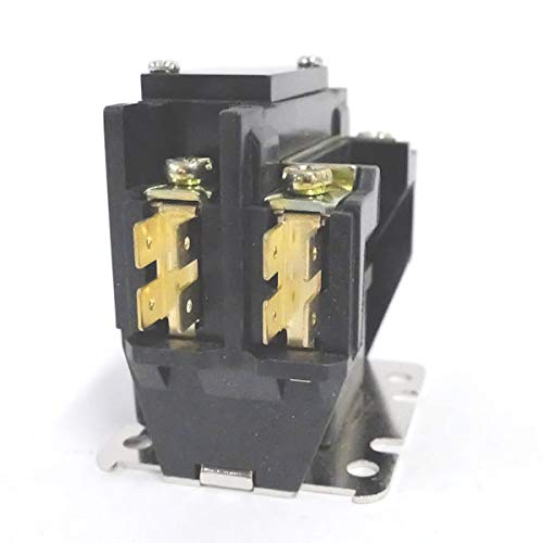 Mars 17312 Contactor MARS2 30A 1-1/2P 120V