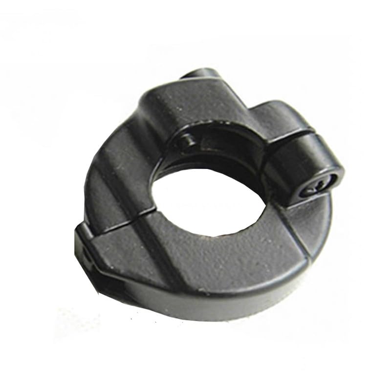 Throttle Switch with Throttle Cable for Operating 2 Stroke 3.5hp Boat Engine