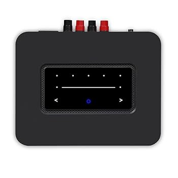 【美品】BLUESOUND POWERNODE Bluesound Powernode Wireless Multi-Room High Resolution