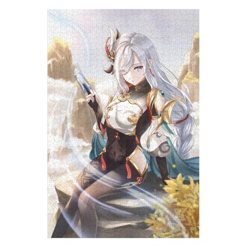 _-RԎ{@̐\߃WO\[pY1000 PCS lC Aj Q[ ؐpY Ǐ l  a v[g