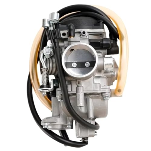 Carburateur Carb Références 15003-1200 15003-1380 Régulateur Mélange Essence