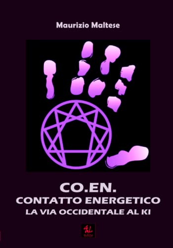 CO. EN. Contatto Energetico: La Via Occidentale al K
