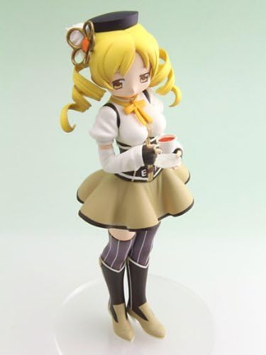 Puella Magi Madoka Magicaa DX figure vol.1 Tomoe Mami (japan import)