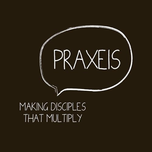 Conversations as you Go cover art