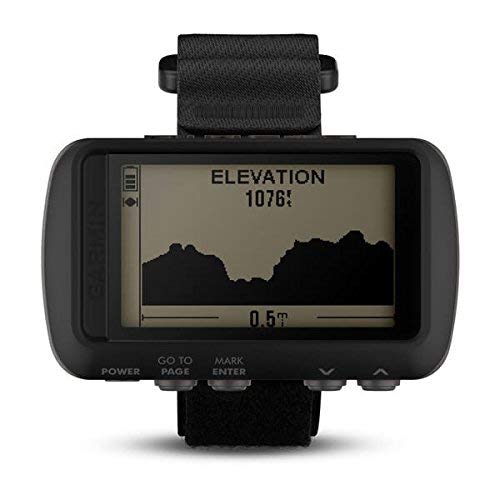Garmin 010-01772-00 Foretrex 601, 2 inches (Renewed)