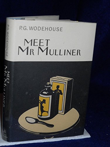Meet Mr. Mulliner