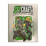 Spycraft Version 2.0