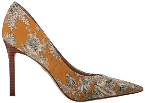 Image of Sam Edelman Women's Hazel Pointed Toe Pump