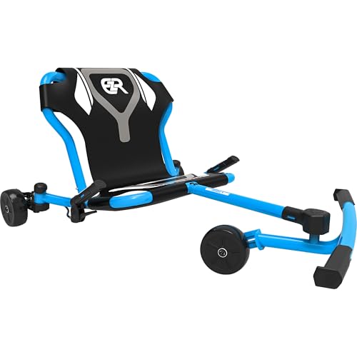 EzyRoller Drifter Pro X (Azul)