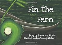 Fin the Fern 1973710994 Book Cover