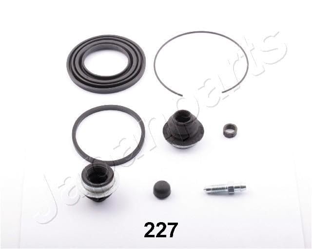 Japón Parts KD de piezas de repuesto 227 General