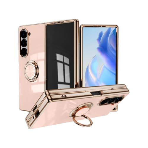 RNOZX Galaxy Z Fold 7p bLVR ϏՌop[P[XJo[ Oz_[t (Galaxy Z Fold 7p/sN)