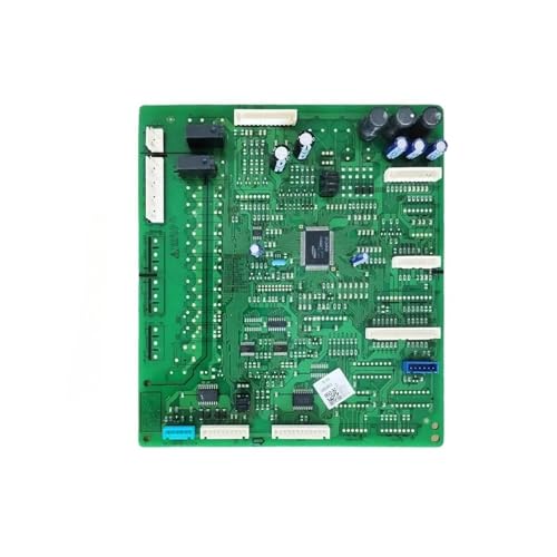 Ehvsgdj Piezas De La Placa Base del Circuito del Refrigerador, Compatible con Samsung, Repuestos De La Placa De Control Electrónico del Congelador, DA92-00767S