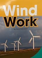 Wind Work 0076087433 Book Cover