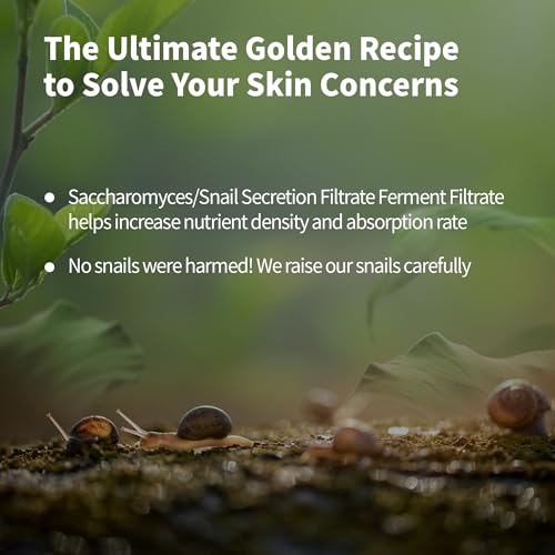 Benton BS-UEC Snail Bee Ultimate Eye Cream thumb #1