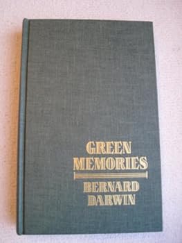 Hardcover Green Memories Book