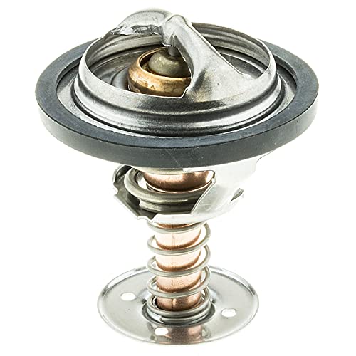 Stant OE Type Thermostat, Stainless Steel