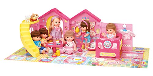 Mel-chan Osewa Parts with Kaidan (English Language Not Guaranteed)