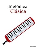 melodica hohner performer 37  Melódica Clásica: Piezas fáciles de Brahms, Handel, Vivaldi y otros compositores