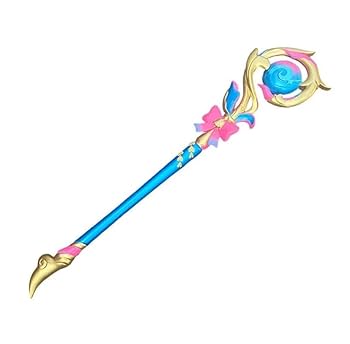 崩壊：スターレイル Phainon cosplay 道具杖 110CM 崩壊：スターレイル Phainon cosplay 道具杖 110CM