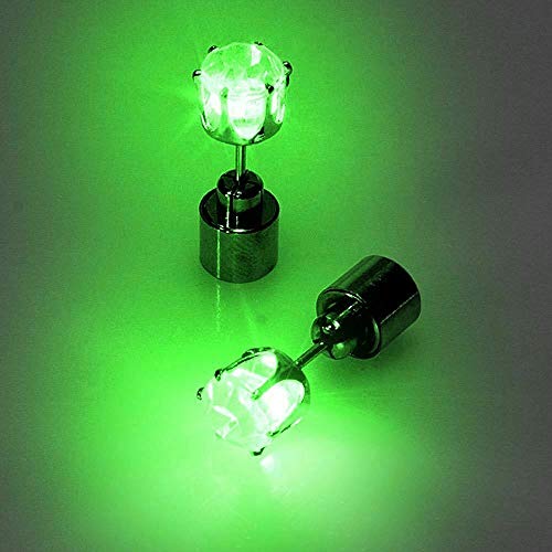 Lishism629085 Orecchini Atcket (Multicolore, 1