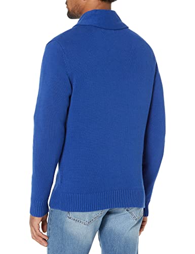 Goodthreads Men's Soft Cotton Shawl Sweater2