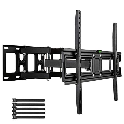 Support double pendule Tmds-101 d'ingénierie supérieure pour écrans plats Vesa 600x400