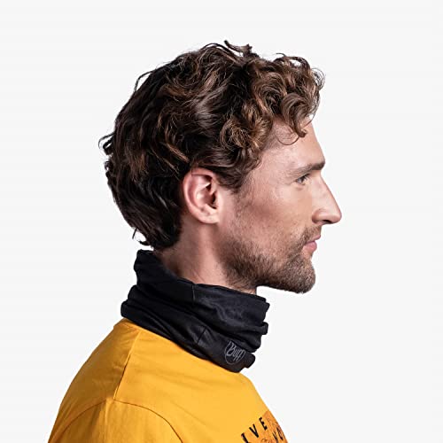 Buff Original Us Solid Black #TOP6