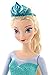 Disney Frozen Anna and Kristoff Doll, 2-Pack